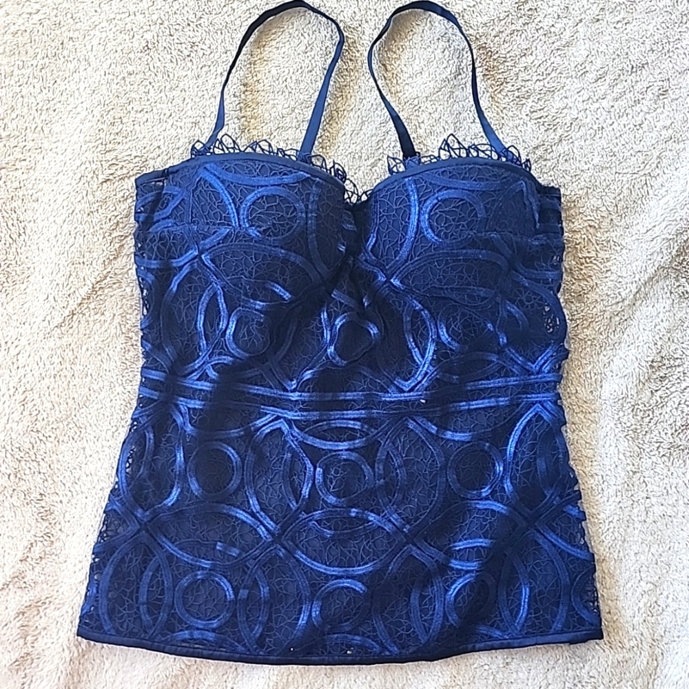 La Perla corset